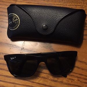 Ray Bans RB4181 Excellent Condition.